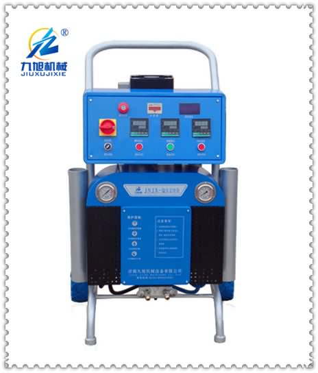 JNJX-Q5200聚脲防腐噴涂設備
